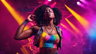 Bad Gyal Bedeutung: Einblick in den Einfluss und die Bedeutung der Künstlerin