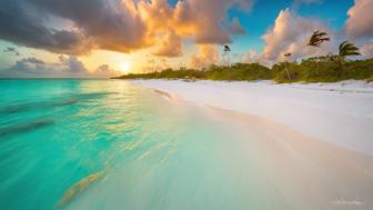 Bahamas Sehenswürdigkeiten: Entdecken Sie die Wunder der Karibik