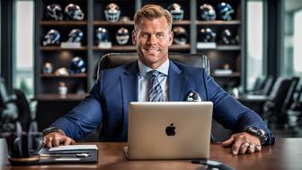 Björn Werner Vermögen: Aktuelle Einblicke in das finanzielle Vermögen des ehemaligen NFL-Spielers