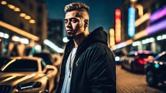 Bushido Vermögen: Ein Blick auf den Reichtum des Rap-Stars 2024