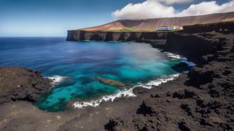 El Hierro Sehenswürdigkeiten: Entdecken Sie die verborgenen Schätze der Insel