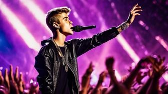 Justin Bieber: Vermögen und Einkommen 2024 – So viel ist er wert!