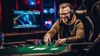 Knossi Jens Knossalla Vermögen: Ein Blick auf den Reichtum des Streaming-Stars 2024