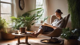 Me Time Bedeutung: Entdecke, warum Selbstfürsorge entscheidend für dein Wohlbefinden ist
