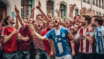 Minga Oida Bedeutung: Die Geheimnisse hinter dem Münchner Slang