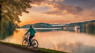 Möhnesee Sehenswürdigkeiten: Entdecken Sie die schönsten Ausflugsziele und Geheimtipps