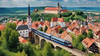 Oberlausitz Sehenswürdigkeiten: Entdecken Sie die schönsten Highlights der Region