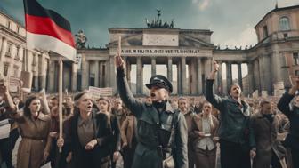 Postfaschismus: Bedeutung und Auswirkungen auf die moderne Gesellschaft