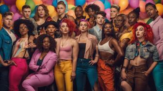 Queerbaiting Bedeutung: Was du über den Begriff wissen musst