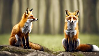 Schweigefuchs Bedeutung: Einblicke in das Geheimnis und die Symbolik
