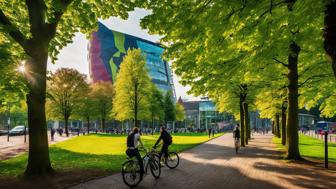 Sehenswürdigkeiten Dortmund und Umgebung: Entdecke die Highlights der Stadt und ihrer Umgebung