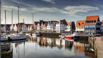 Sehenswürdigkeiten Husum: Entdecken Sie die Schönheit der Nordsee-Stadt