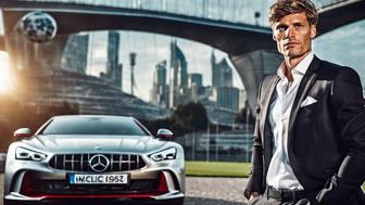 Thomas Müller: Vermögen und Gehalt – Ein Blick auf seine Finanzen 2024