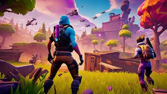 Was bedeutet Fortnite? Die Bedeutung und Herkunft des Spiels im Detail