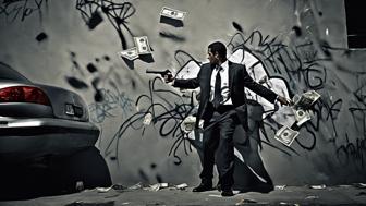 Was ist die Bedeutung von 'Plata o Plomo'? Erklärung und Hintergründe
